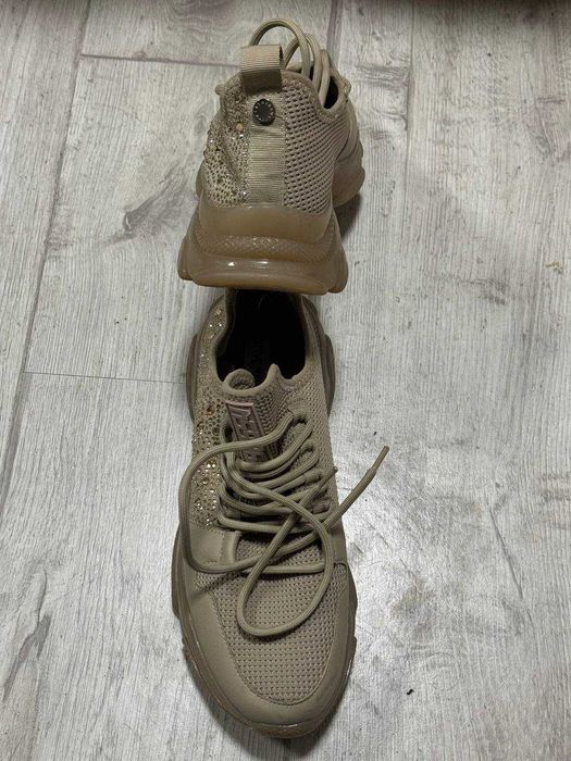 Кросівки Steve Madden Lesly оригінал