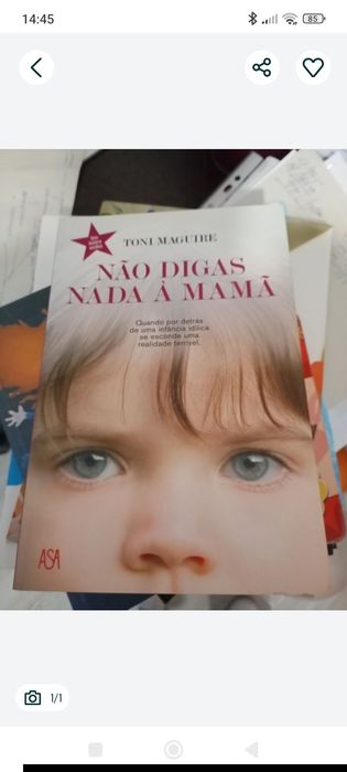 Vários livros diversas tematicas