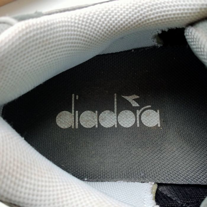 DIADORA N'.9000 Speckled кросівки  розм.43