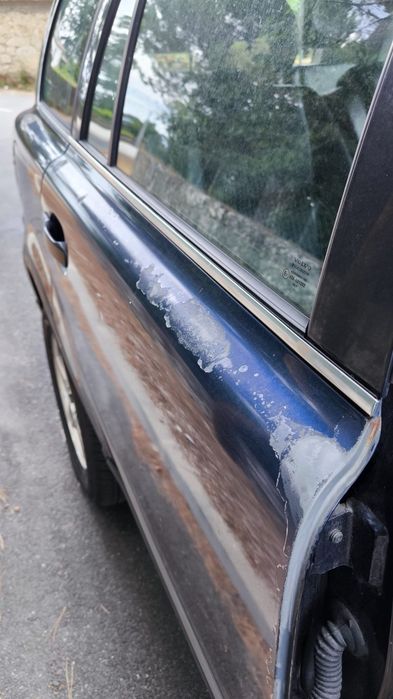 Volvo XC 90 — fotografia 8