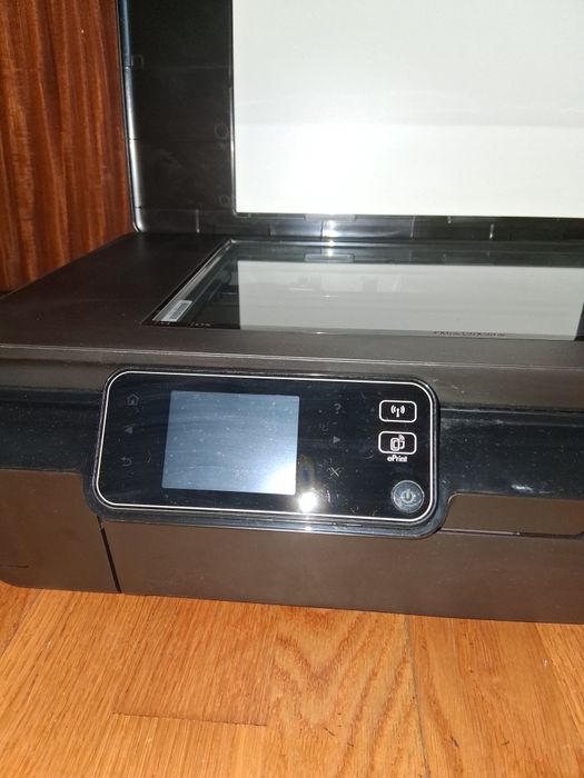 Impressora HP Photosmart 5520