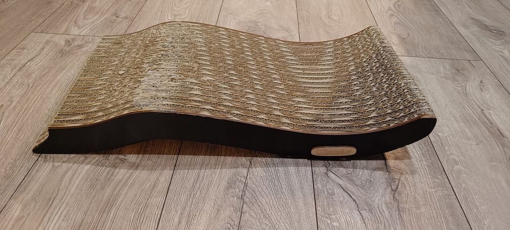Drapak kartonowy 26x56