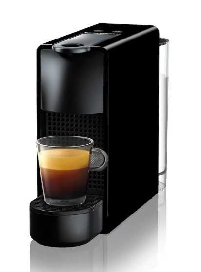 Máquina de café Essenza Mini Nespresso C30