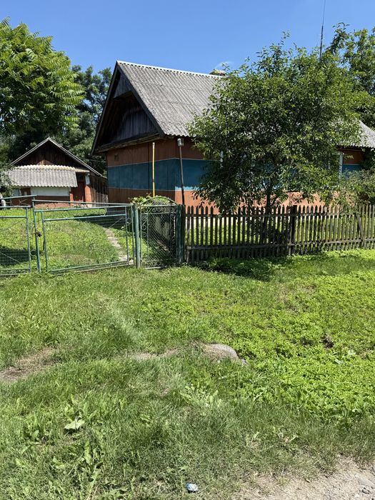 Продаж будинку Довгий Войнилів Калуський район