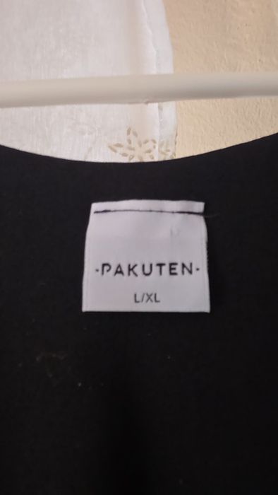 Sukienka czarna letnia