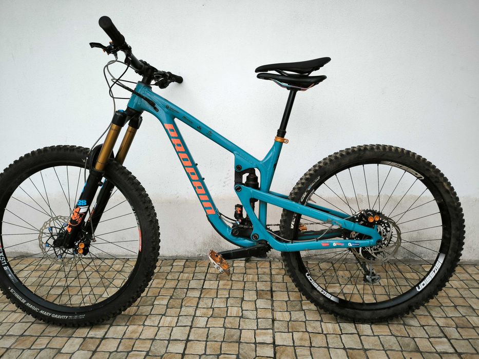 PROPAIN Spindrift 29 (M)