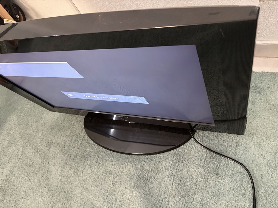 Teve samsung LCD 32 polegadas