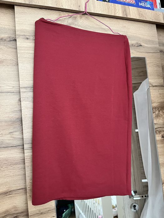 Spodnica ołówkowa L