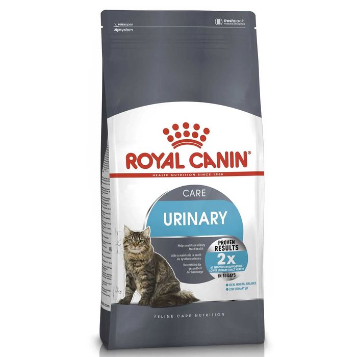 Royal Canin URINARY CARE 2 кг, 10кг роял канін урінарі
