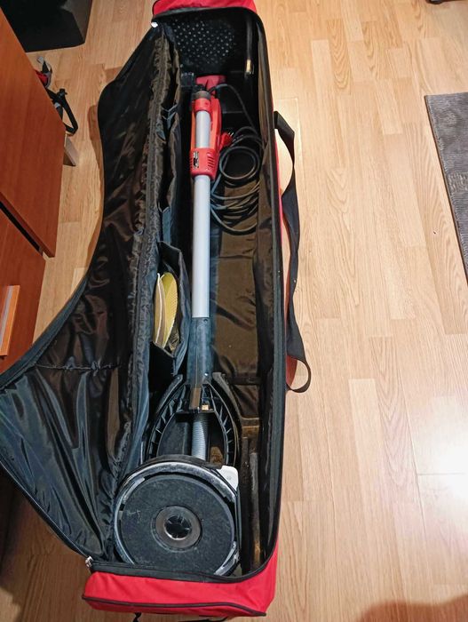 Szlifierka do gipsu GIRAFFE FLEX GE 5 R