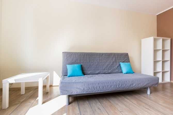 Felińskiego 5A, przytulna kawalerka 27 m² w spokojnej okolicy, Dąbrowa