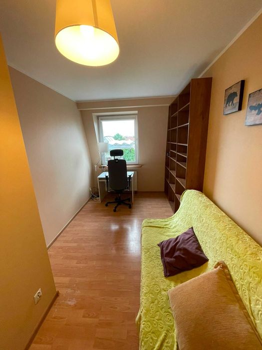 Mieszkanie – Wrocław, Żerniki - Więcej