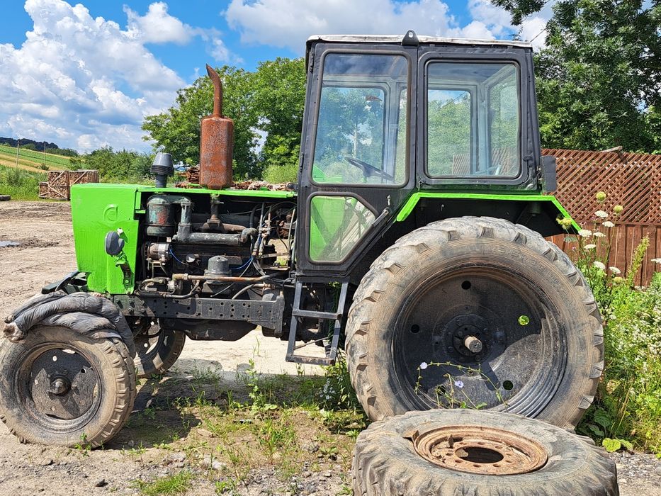 Продам.    юмз 6л