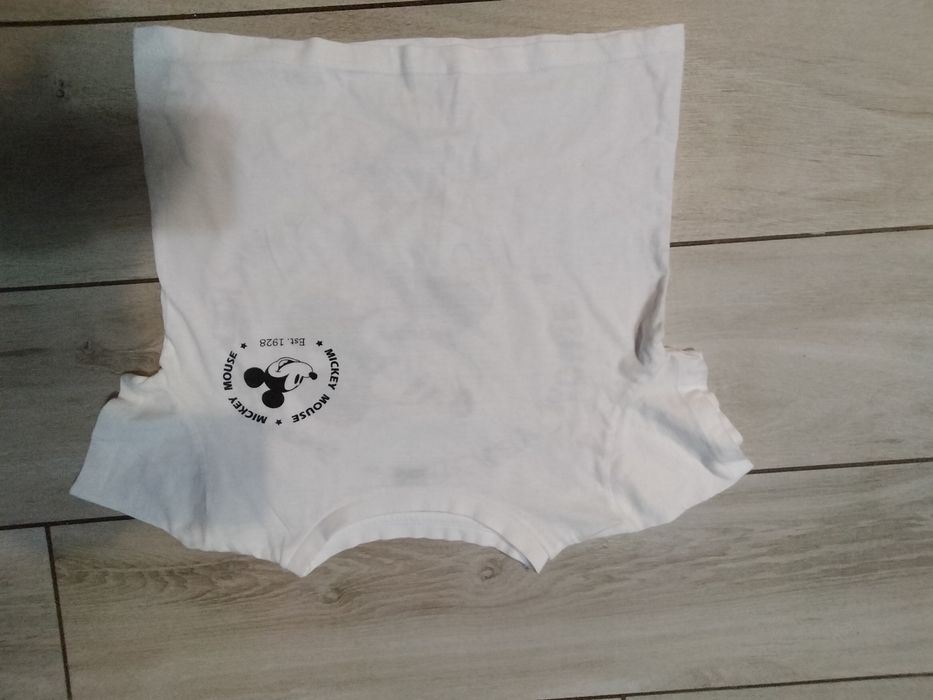 Myszka Miki t-shirt xxs