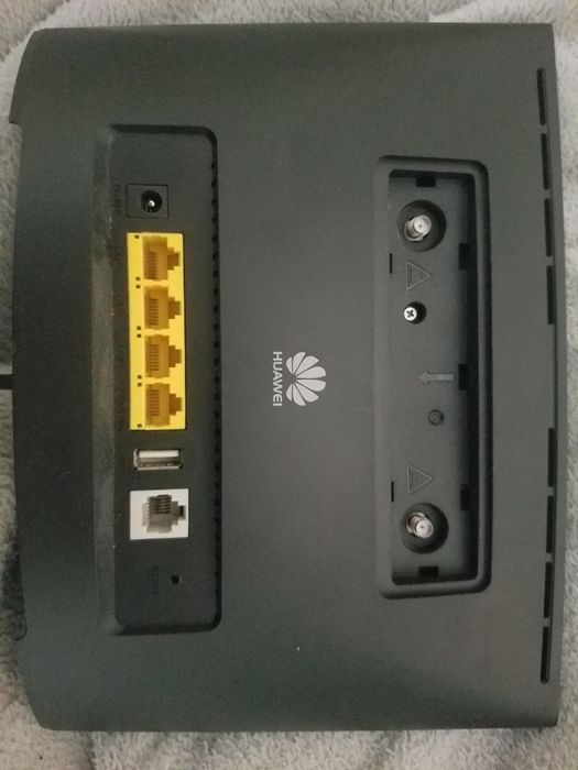 4G LTE Wi-Fi роутер Huawei B525s-23a