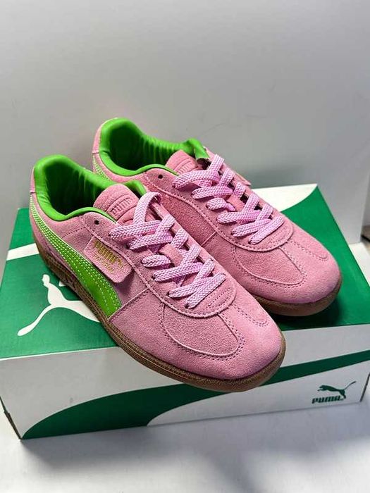 PumaPalermo 39 Special