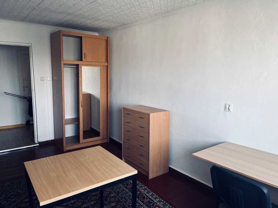 Mieszkanie – Toruń, ZUPU, Bydgoskie Przedmieście - Widok 5