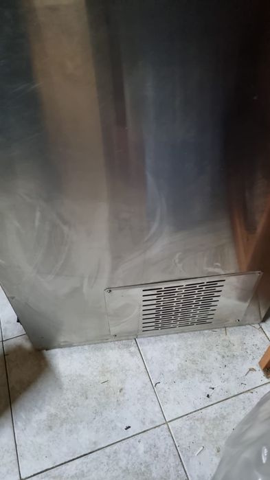 Máquina de Gelo ITV Delta