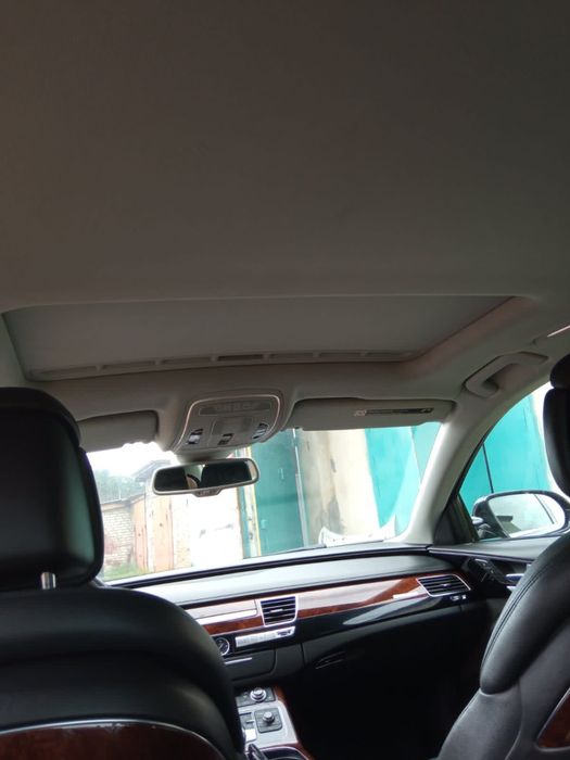 Продаю власне авто Audi A8 Розгляну Обмін