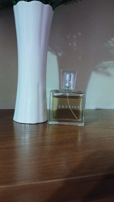 Avon Perceive EDP, оригінальна версія. 27/30 ml