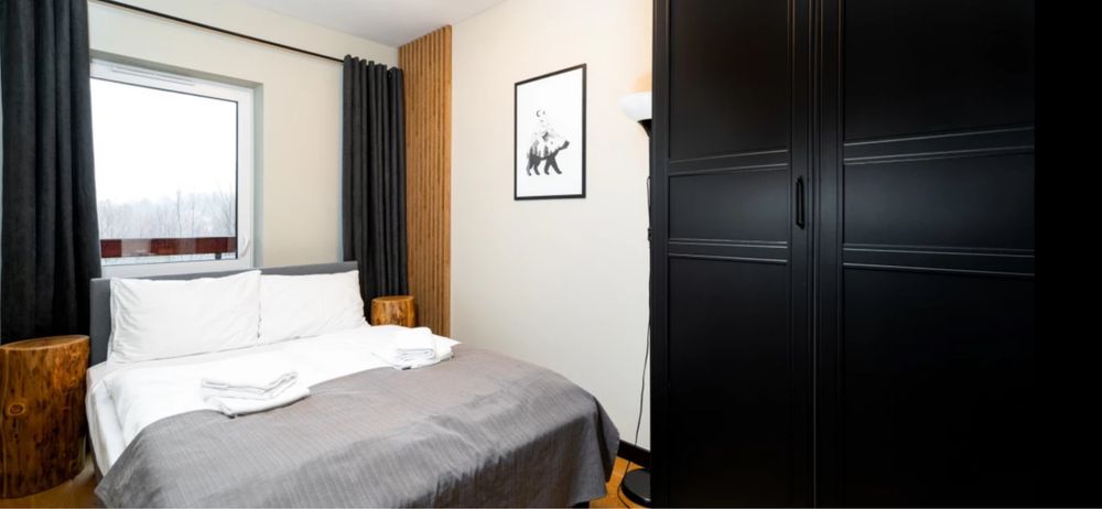 Apartament z widokiem na góry Świeradów Zdrój