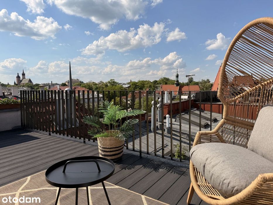Apartment in Kraków, Wesoła, Grzegórzki - View 5