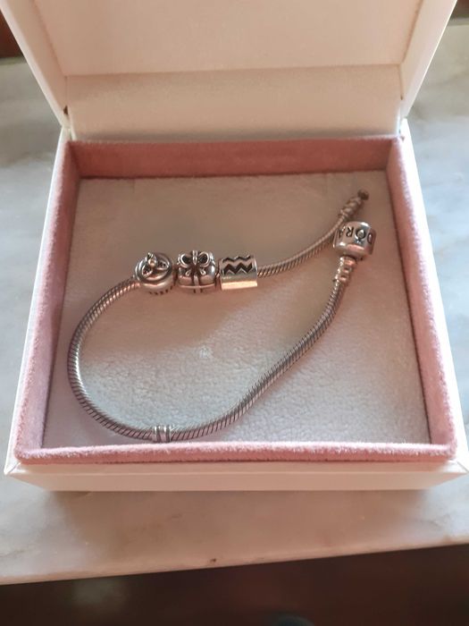 Caixa Pandora original