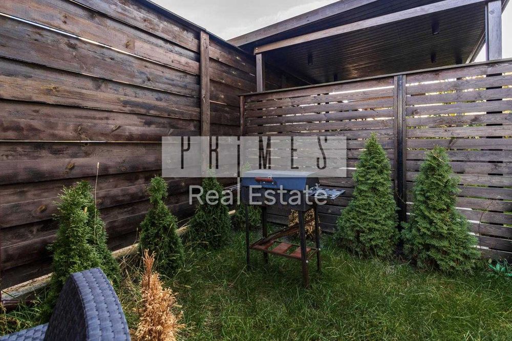 Дом по адресу ул. Центральная (площадь 163 м²) - Atlanta.ua - фото 23