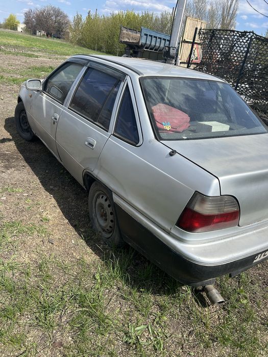 Продам Daewoo Nexia