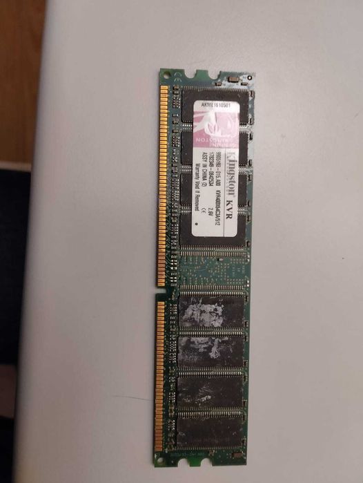 RAM Memory for PC437239578698065923