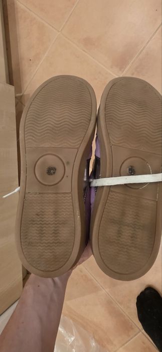 Buty damskie "reserved"