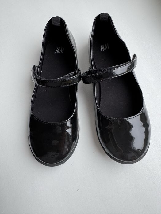Туфлі h&m, 30 розмір, 18,5 см