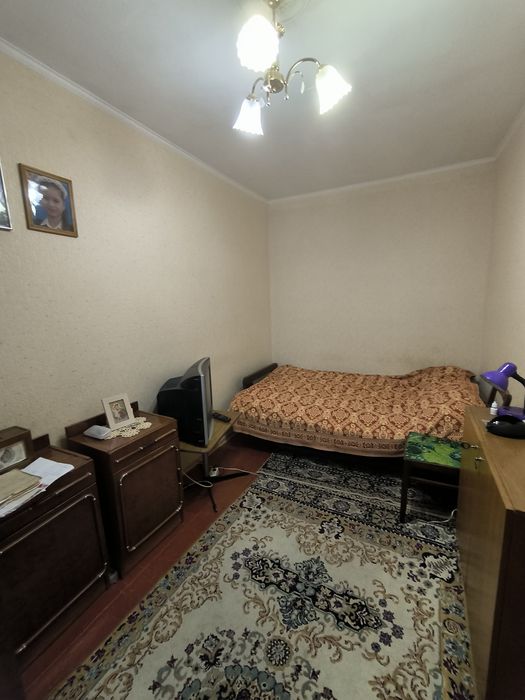3 кімнатна квартира на Проспекті