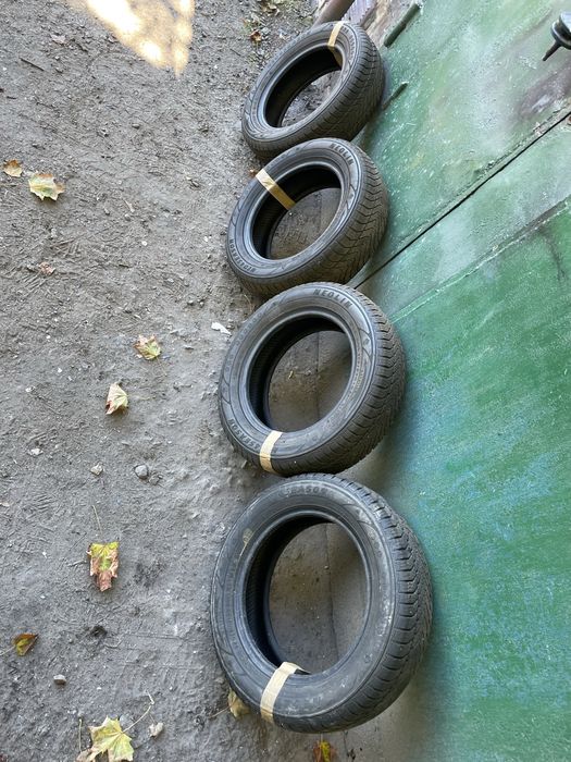 Резина Зимова R14 175/65 (23р)