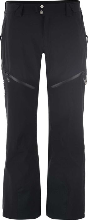 Штаны утепленные лыжные Columbia Titanium оригинал