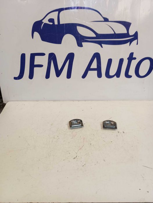 Argolas de Fixação de Carga Mala Audi / VW (1K0864203)