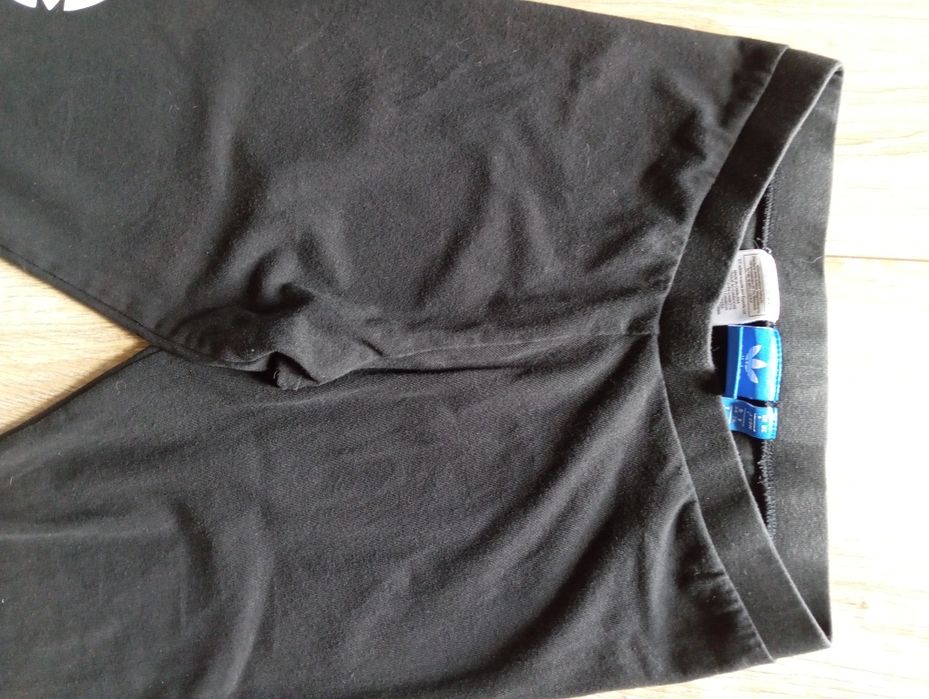 Adidas - legginsy