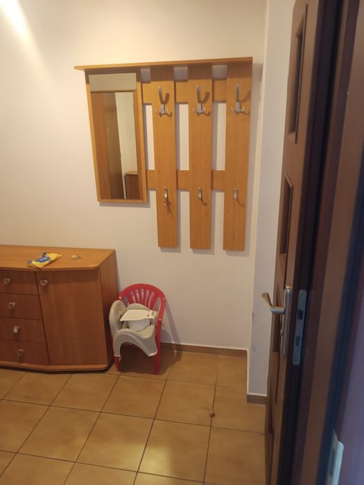 Wynajmę mieszkanie 2 pokojowe 48 mkw.