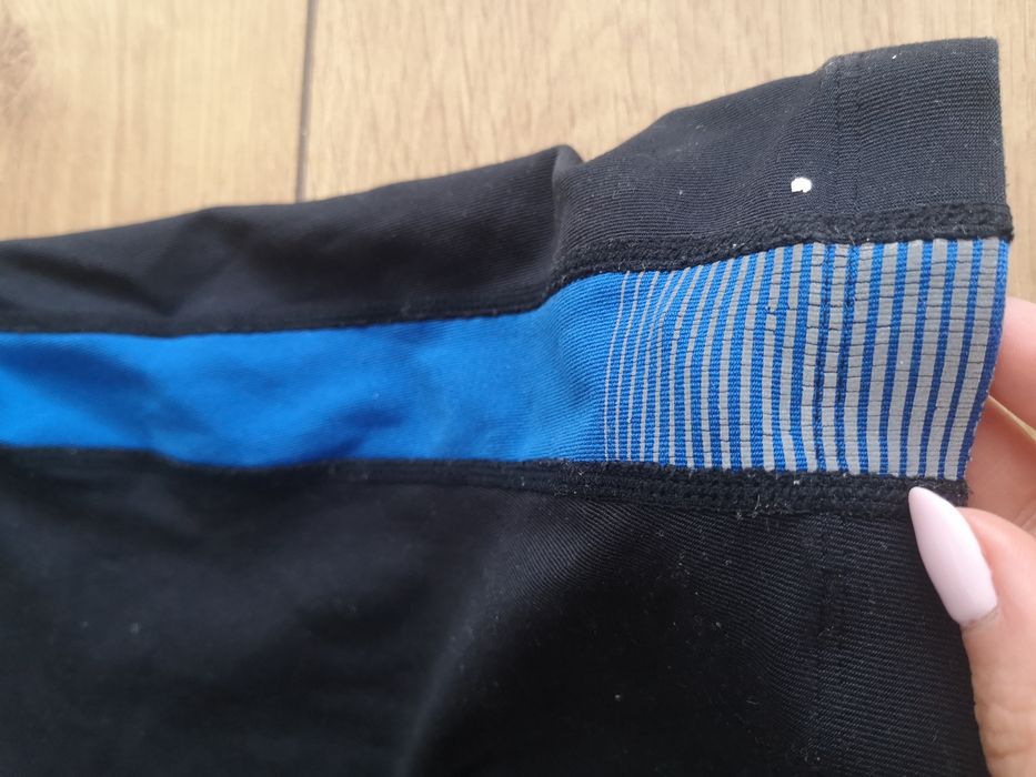 Nike Dri Fit - spodenki sportowe męskie XL