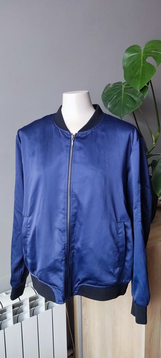 Nowa bomberka damska,rozmiar 42