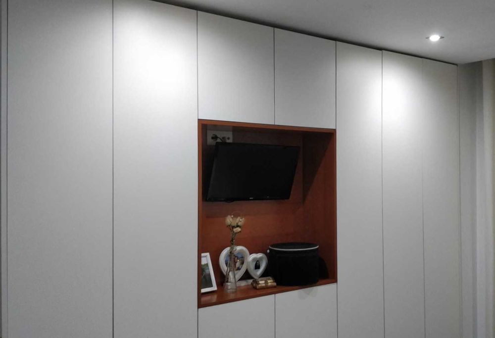 ROUPEIROS POR MEDIDA