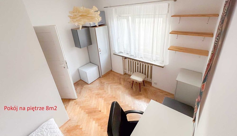 Mieszkanie – Poznań - Widok 2