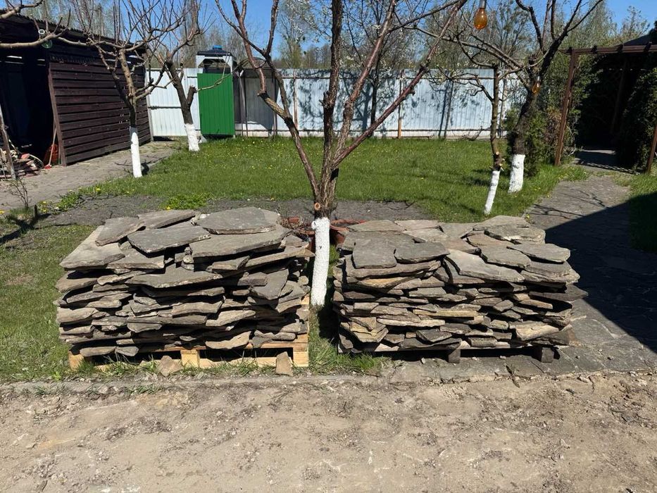 Продам пісчаник для доріжок