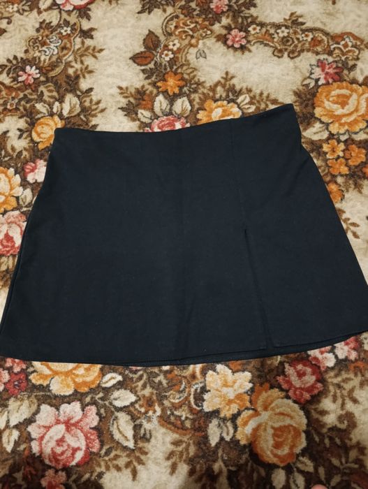 Міні спідниця 50-52