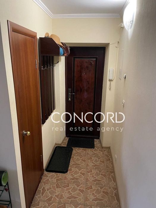 2-кімнатна квартира за адресою вул. Преображенська (площа 45,3 м²) - Atlanta.ua - фото 10