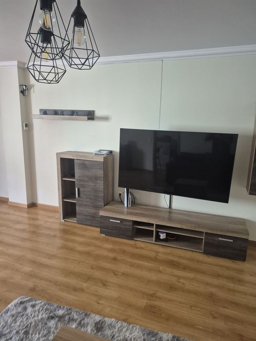 Conjunto de sala