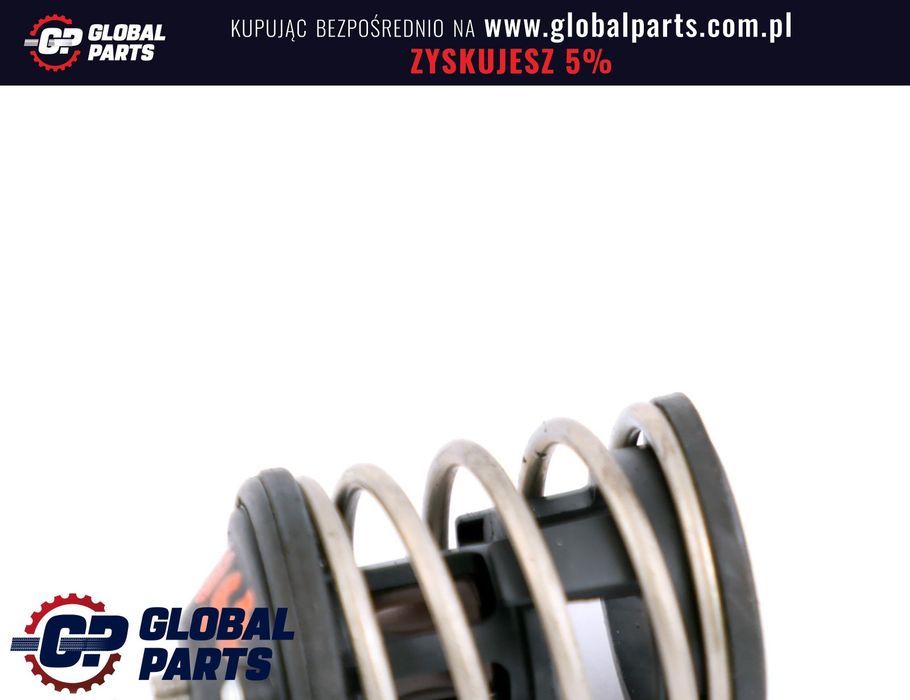 BMW E60 E61 E81 E87 E90 E91 E92 E93 LCI N47 Diesel Termostat