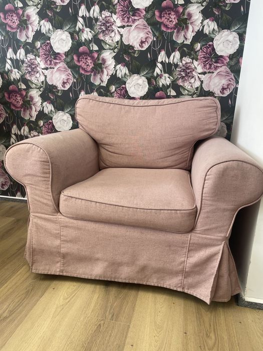 Fotel Kilanda IKEA