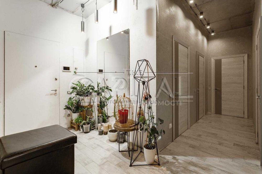 Продажа Квартира  ул. Демиевская Park Avenue Vip