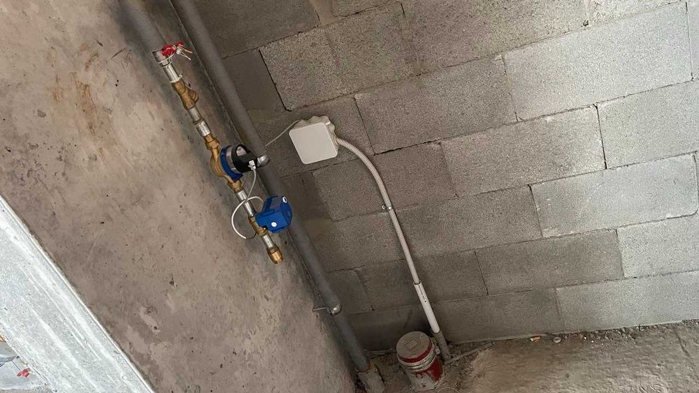 Commercial real estate at st. Ul Salyutnaya (area 31,6 m²) - Atlanta.ua - photo 9